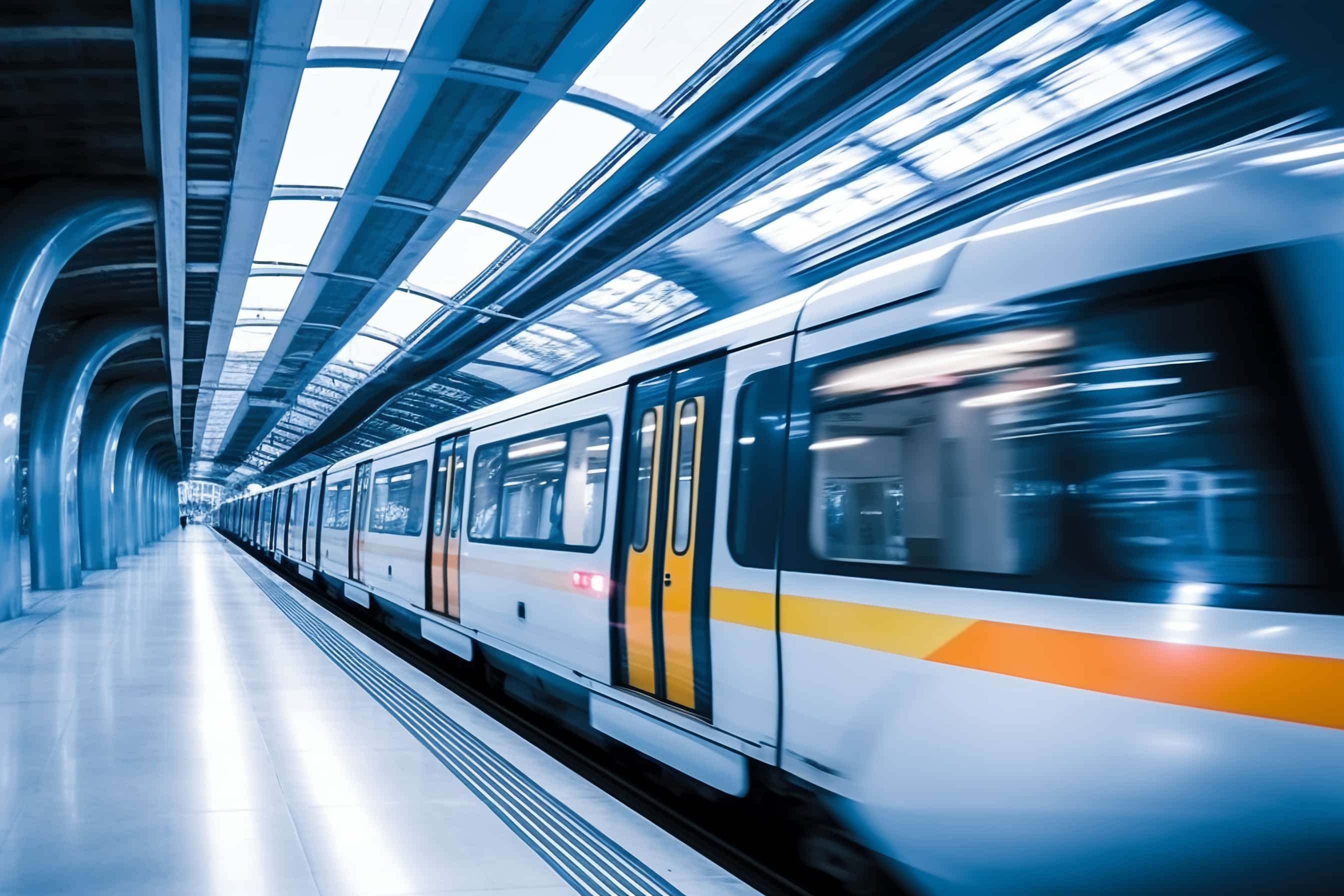 Low-voltage Power Distribution for MRT Corp Urban Rail Lines
